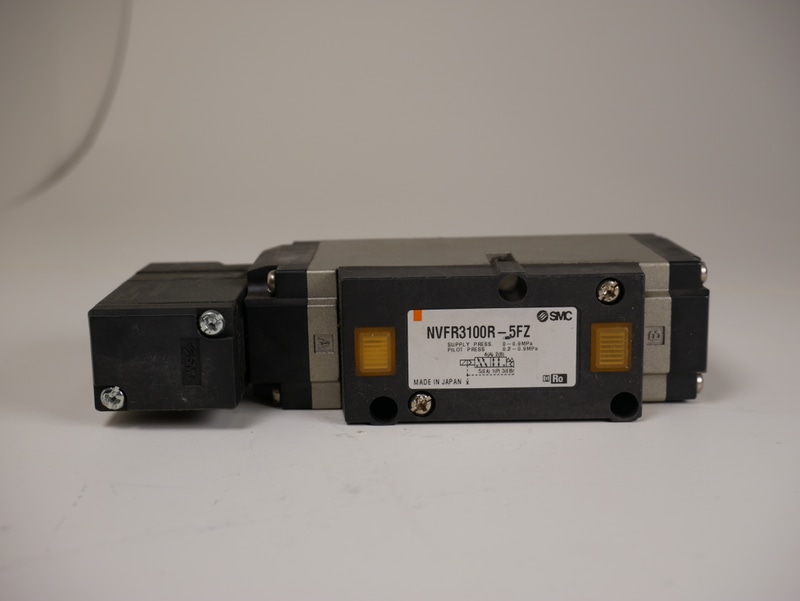 SMC NVFR3100R-5FZ