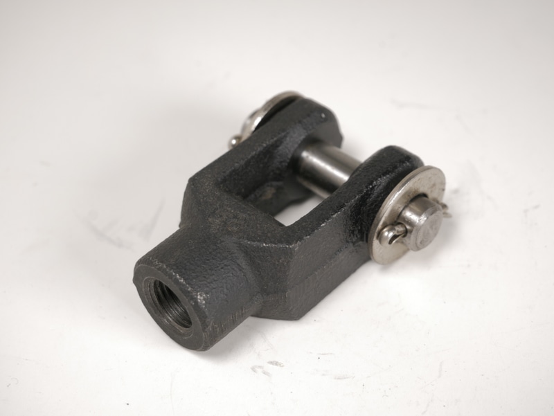 SMC Y-04C