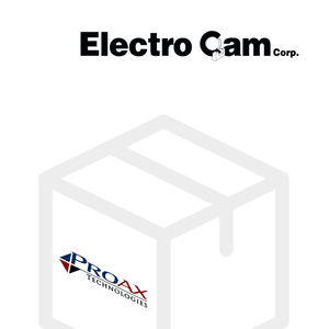 Electro Cam PS-6400-24-001-MNO