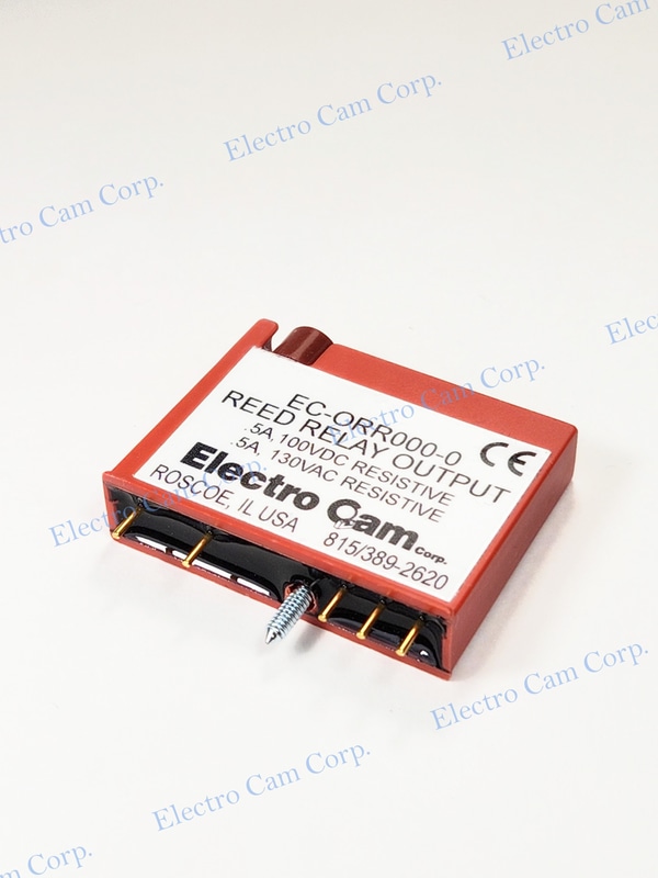 Electro Cam EC-ORR000-0