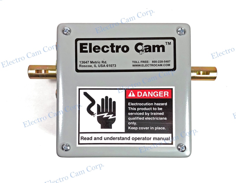 Electro Cam EC-3008-10-ADO