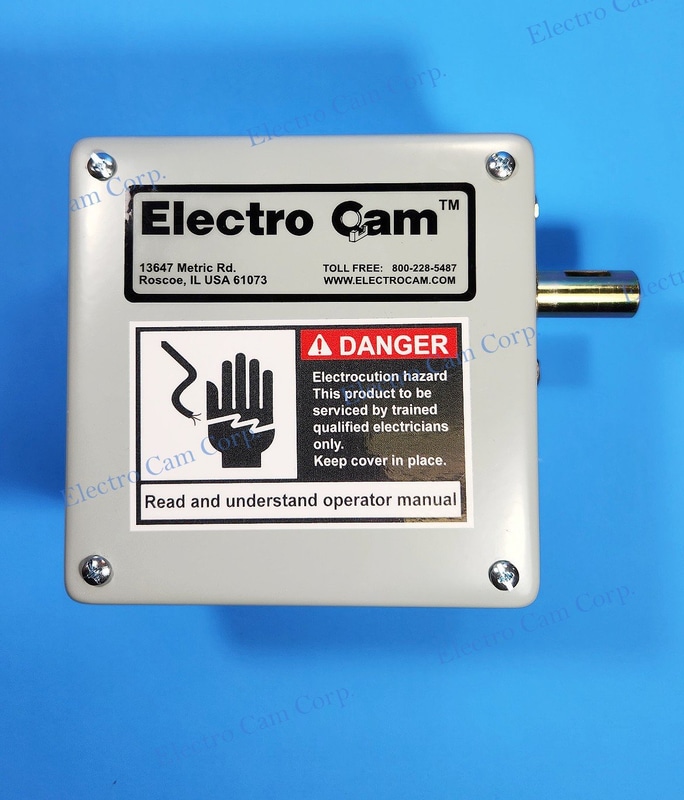 Electro Cam EC-3004-10-ARO