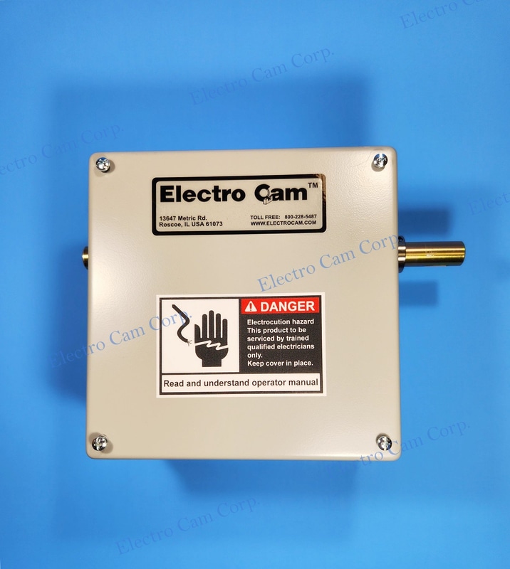 Electro Cam EC-3008-10-ARO-CFX