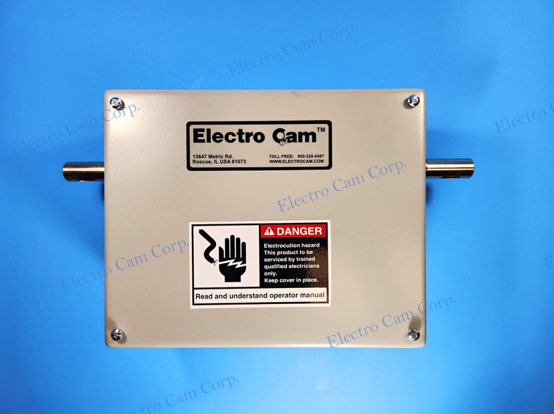 Electro Cam EC-3012-10-ADO