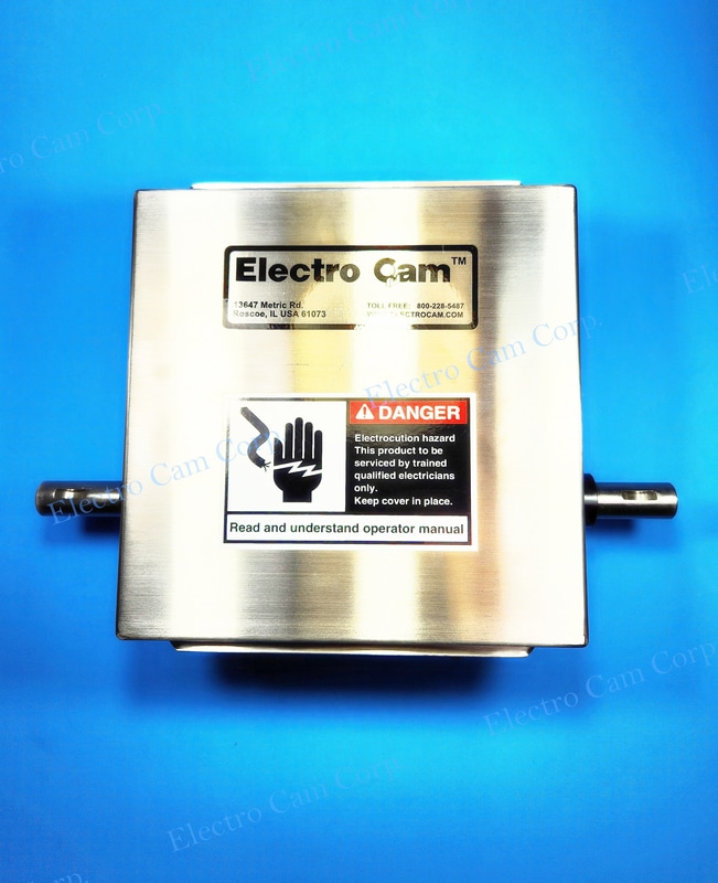 Electro Cam EC-3408-10-ADO