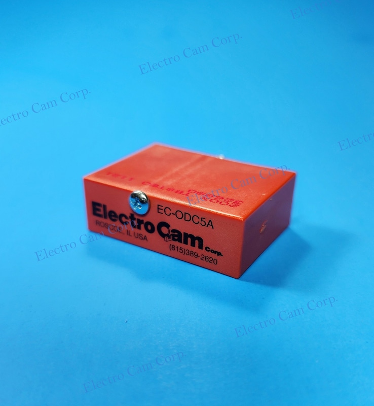 Electro Cam EC-ODC5A