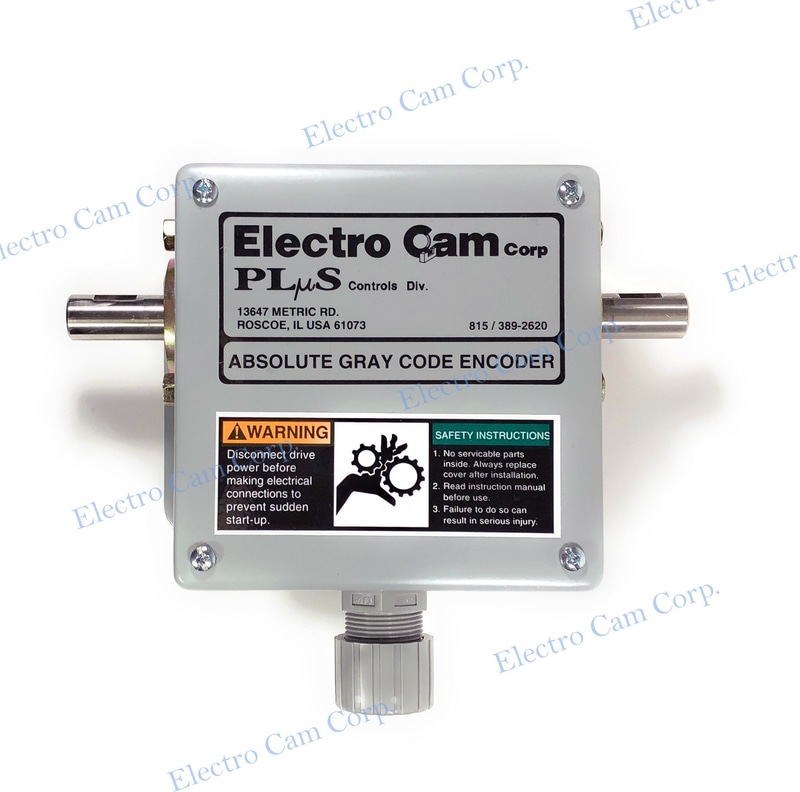 Electro Cam PS-4256-11-DDR