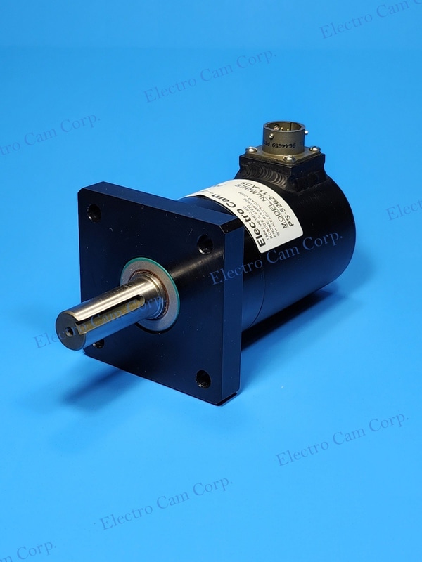 Electro Cam PS-5262-11-ADS