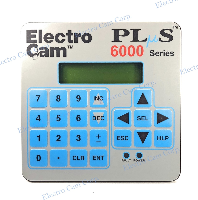 Electro Cam PS-6400-24-001