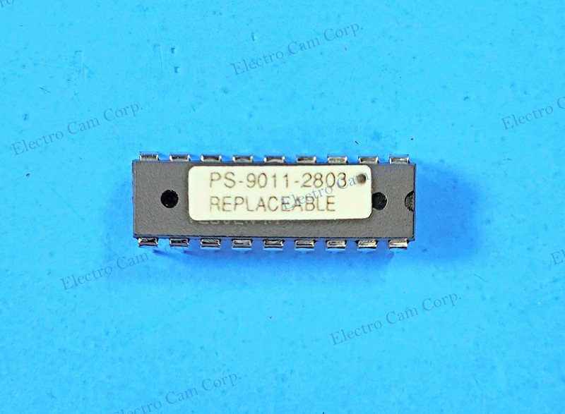Electro Cam PS-9011-2803