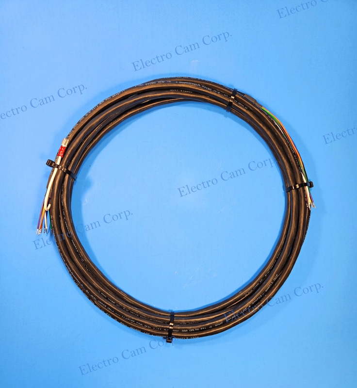 Electro Cam PS-4300-03-020
