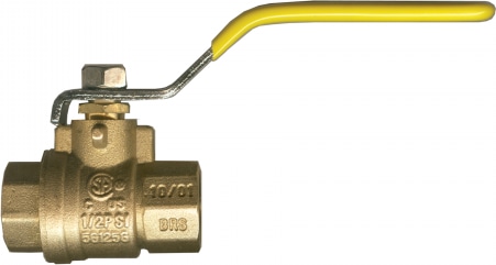 Fairview BV2103-K-LH