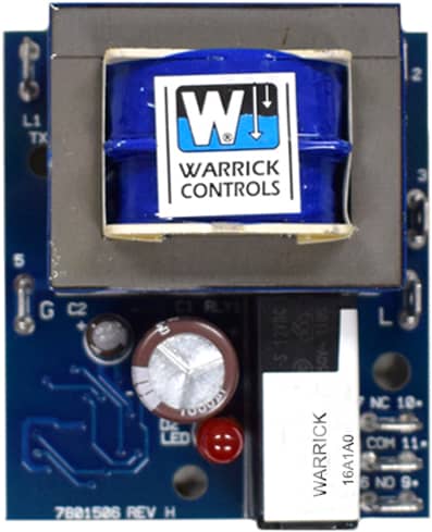 Gems Sensors 16C1B0