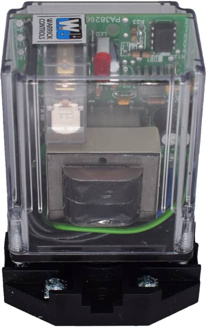 Gems Sensors 16VMY1A0