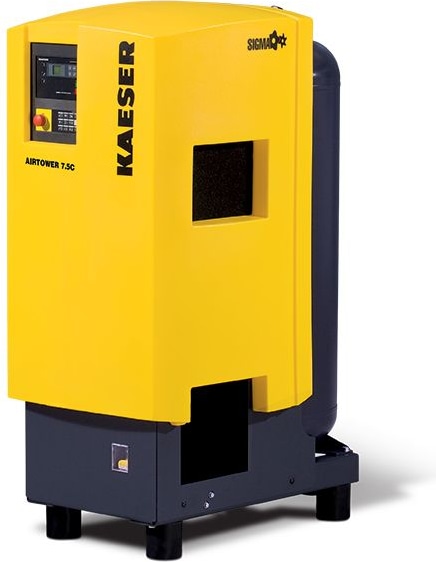 Kaeser Compressors Canada Inc. AIRTOWER 7.5C