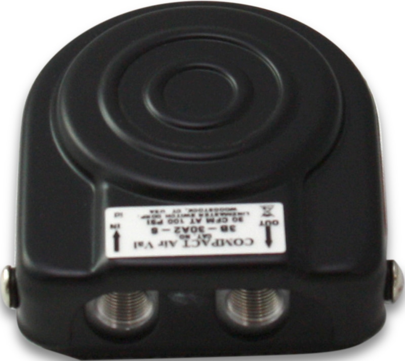 Linemaster 3B-30A2-S