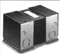 Marcus Transformer AC2M