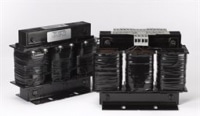 Marcus Transformer TPO1000K16