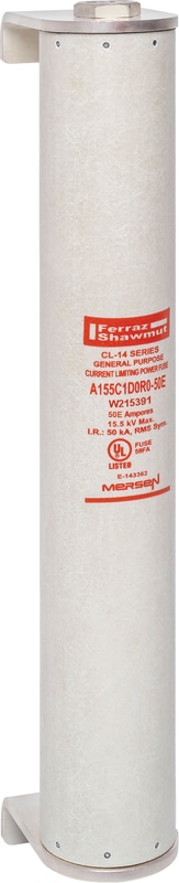 Mersen A155C1D0R0-50E