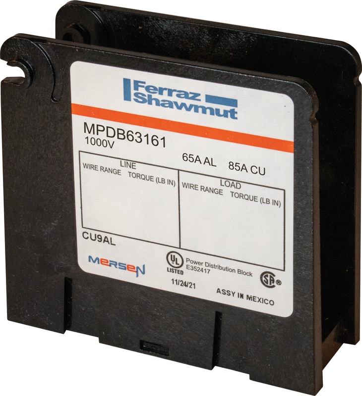 Mersen MPDB63161