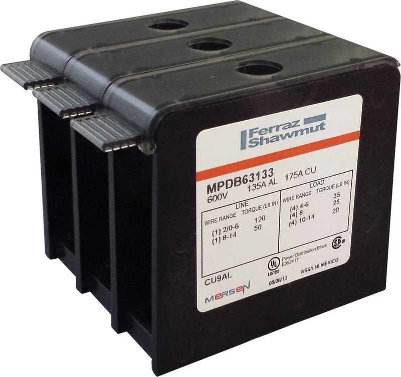 Mersen MPDB63133