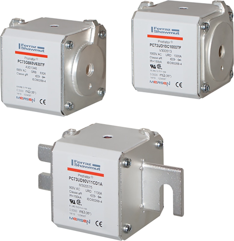 Mersen F300684