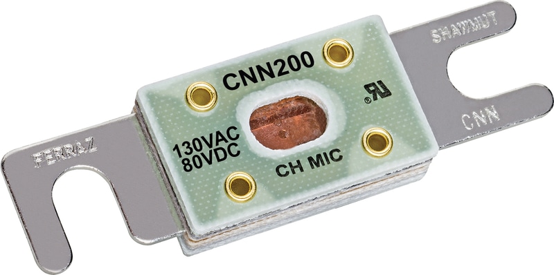 Mersen CNN200