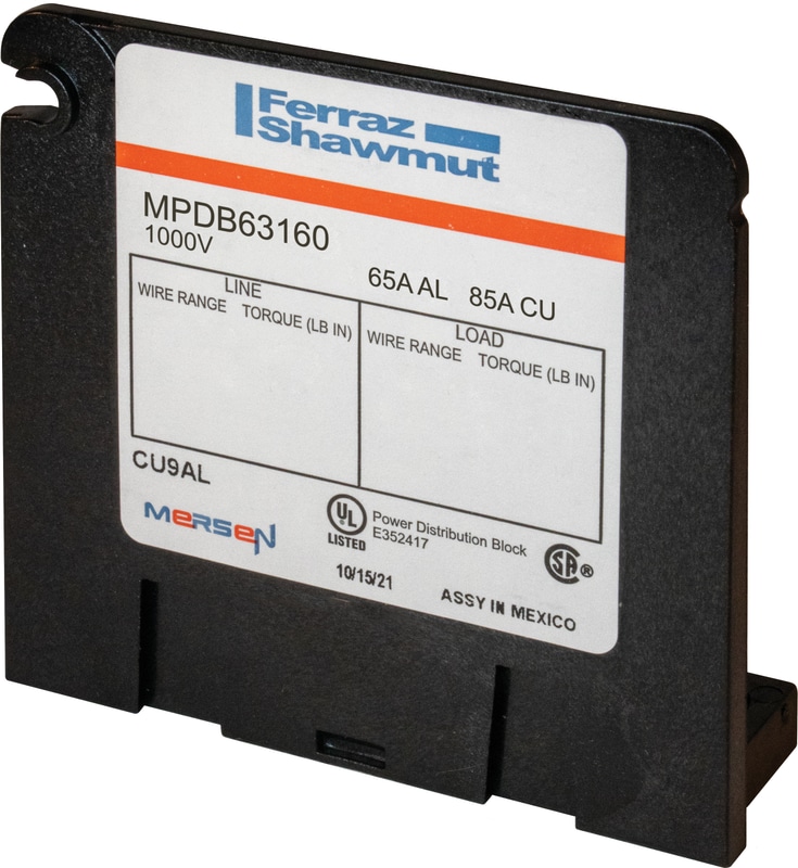 Mersen MPDB63160