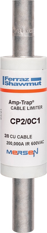Mersen CP2/0C1