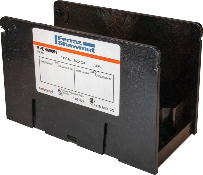 Mersen MPDB69001