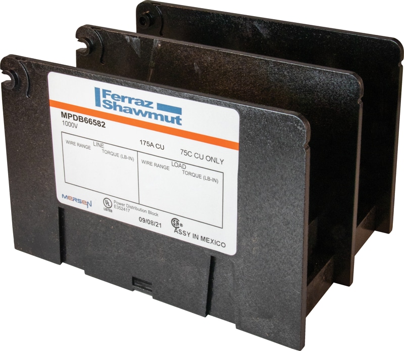 Mersen MPDB66582
