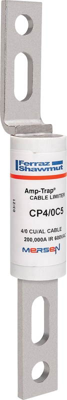 Mersen CP4/0C5