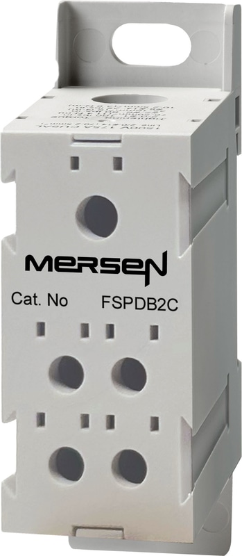 Mersen FSPDB2C