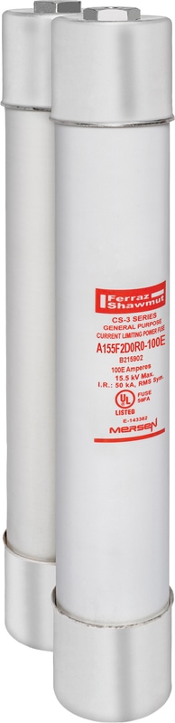 Mersen A155F2D0R0-100E