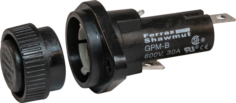 Mersen GPM-B