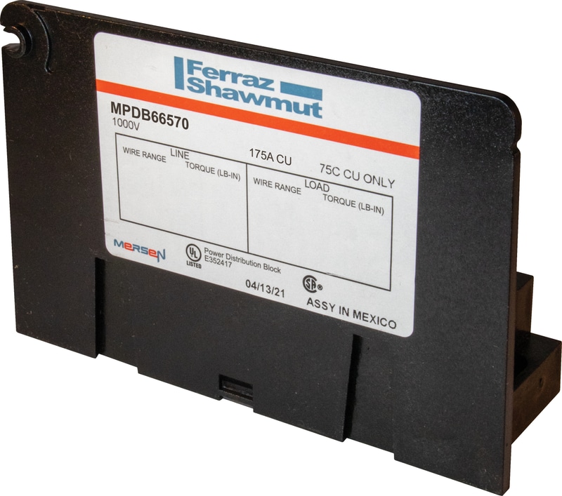 Mersen MPDB66570