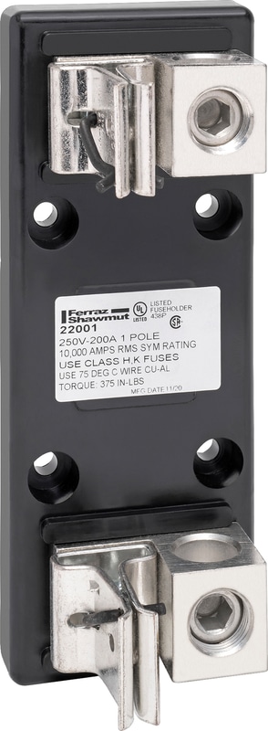Mersen 22001