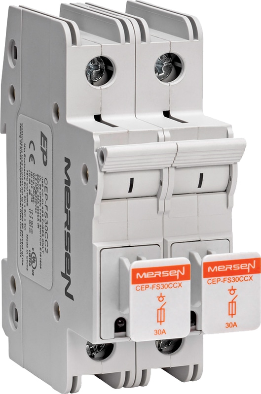 Mersen CEP-FS30CC2