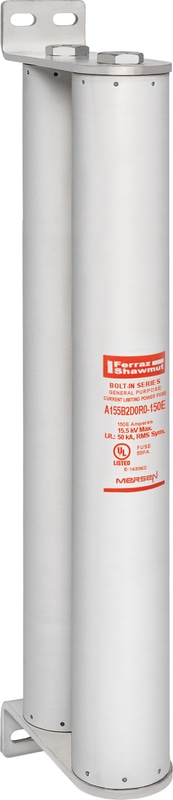 Mersen A155B2D0R0-150E