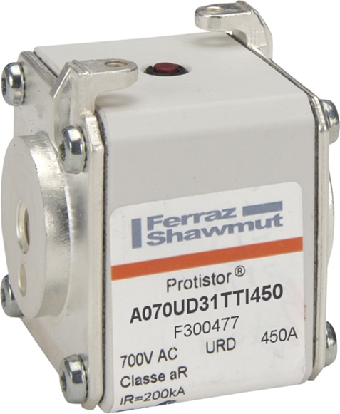 Mersen F300477