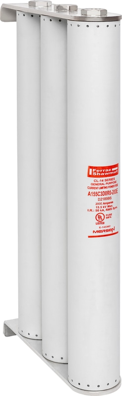 Mersen A155C3D0R0-200E