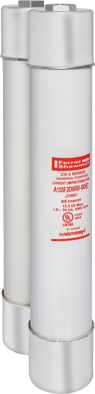 Mersen A155F2D0R0-80E