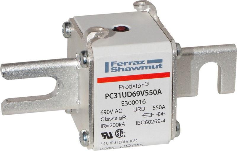 Mersen E300016