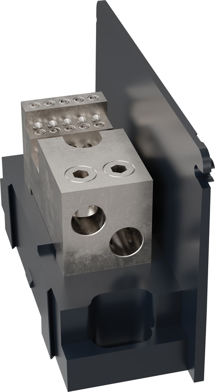 Mersen MPDB67550