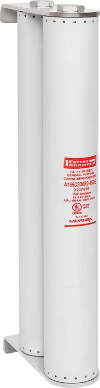 Mersen A155C2D0R0-150E