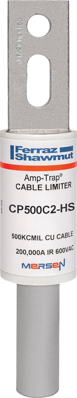 Mersen CP500C2-HS