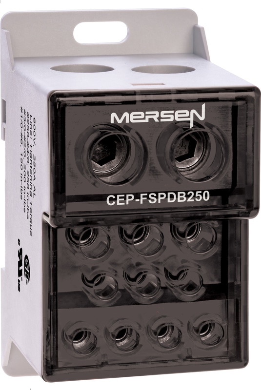 Mersen CEP-FSPDB250