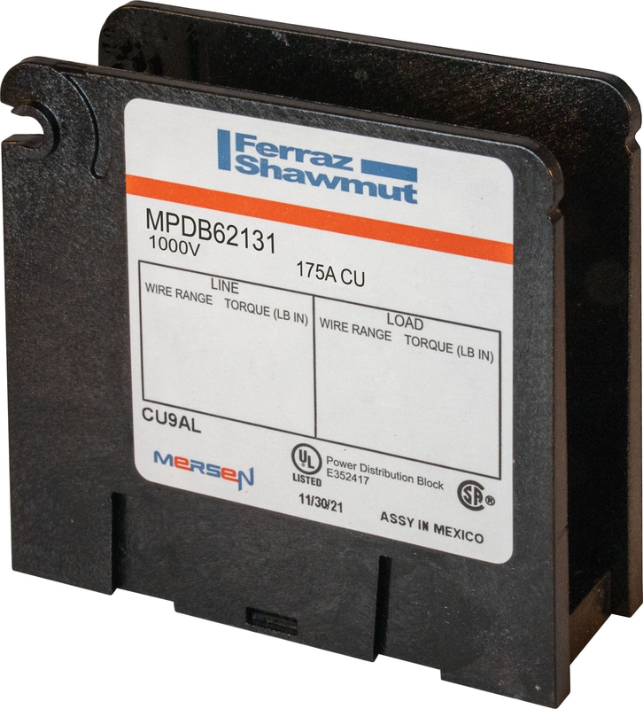 Mersen MPDB62131