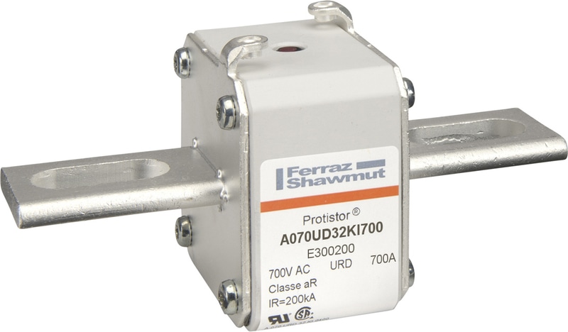 Mersen E300200