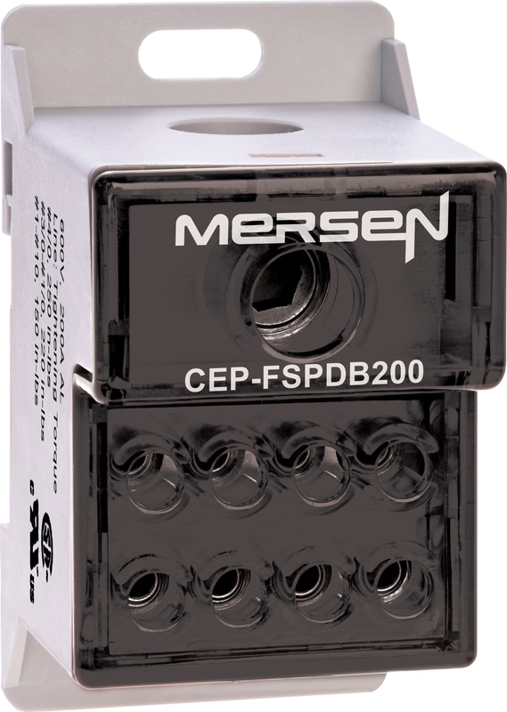 Mersen CEP-FSPDB200